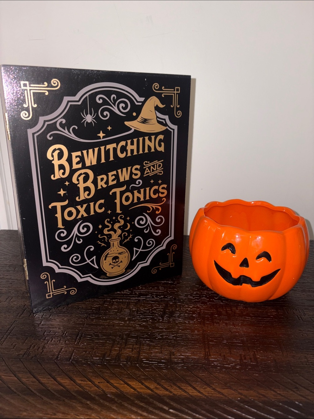 Halloween Decor